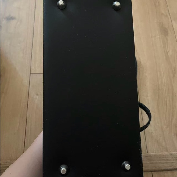 Vintage Kate Spade shoulder bag / small tote bag - Picture 5 of 5